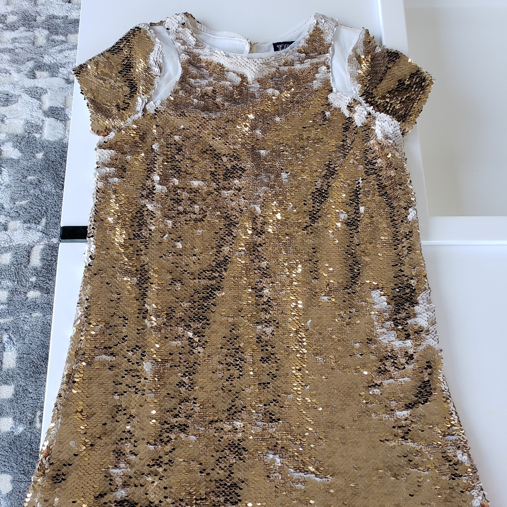 Kids dress